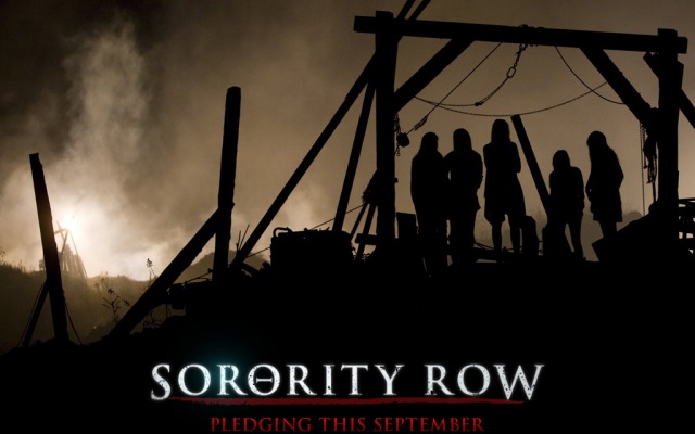 Sorority Row. Desktop wallpaper