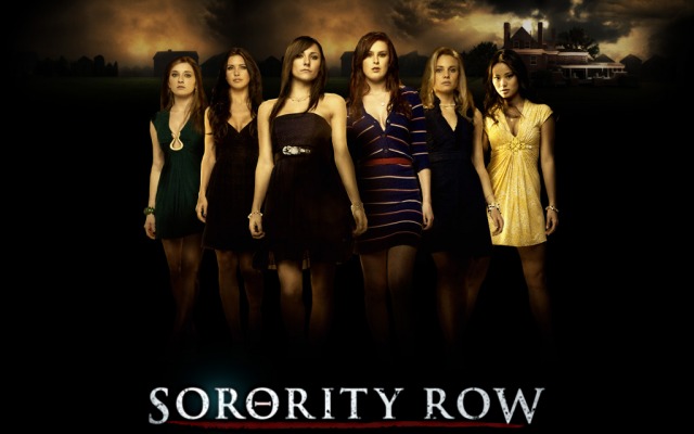 Sorority Row. Desktop wallpaper