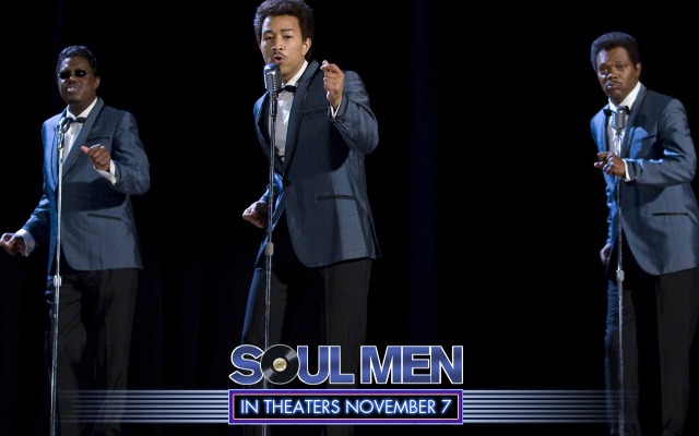 Soul Men. Desktop wallpaper