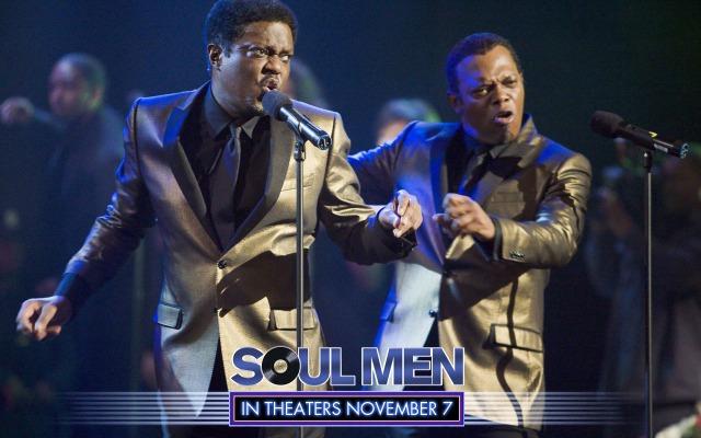 Soul Men. Desktop wallpaper