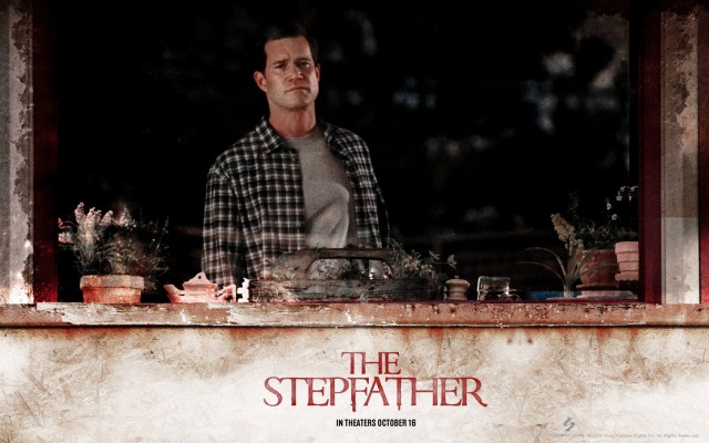 Stepfather, The. Desktop wallpaper