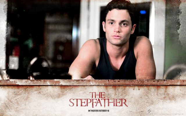 Stepfather, The. Desktop wallpaper