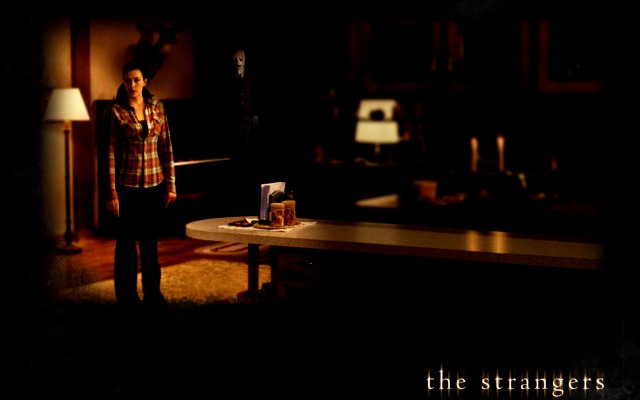 Strangers, The. Desktop wallpaper