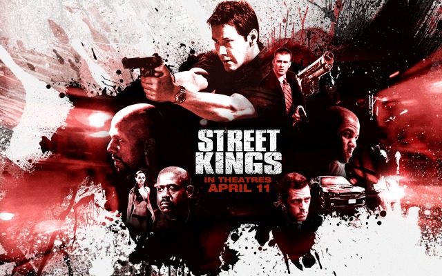 Street Kings. Desktop wallpaper