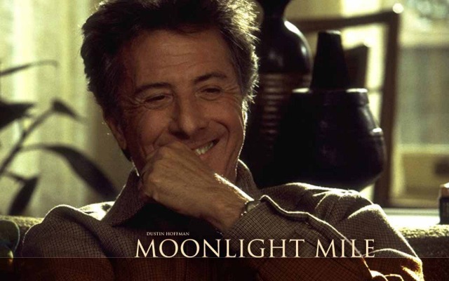 Moonlight Mile. Desktop wallpaper