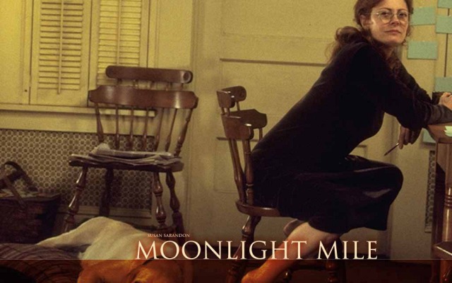 Moonlight Mile. Desktop wallpaper