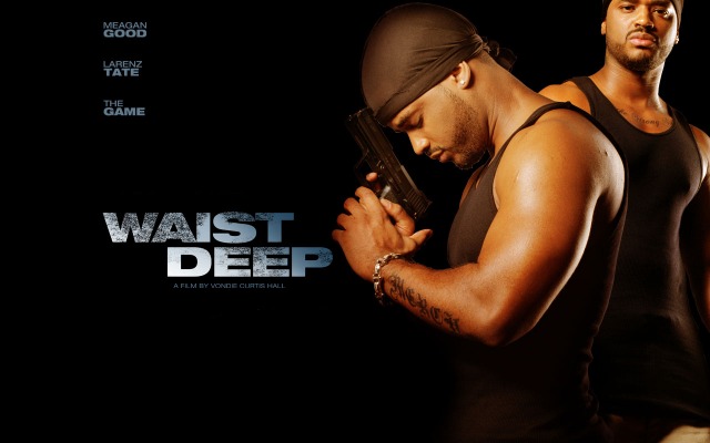 Waist Deep. Desktop wallpaper