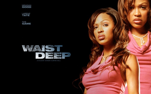 Waist Deep. Desktop wallpaper