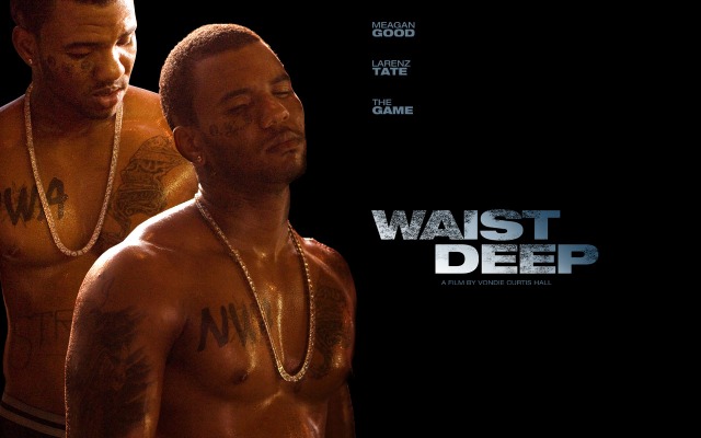 Waist Deep. Desktop wallpaper