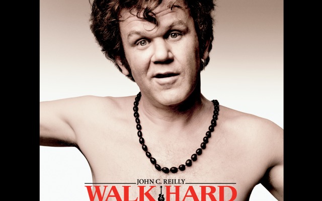 Walk Hard: The Dewey Cox Story. Desktop wallpaper