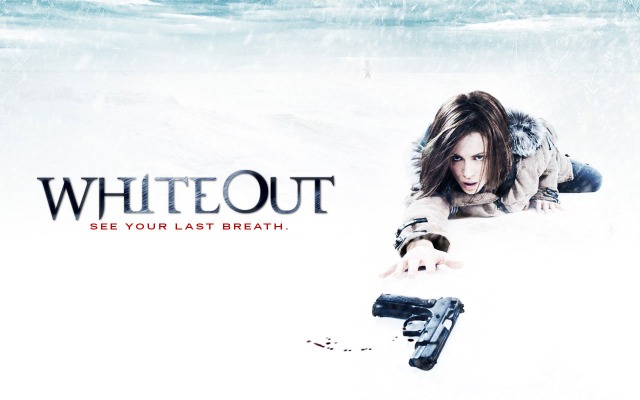 Whiteout. Desktop wallpaper