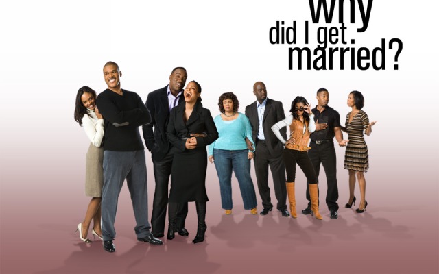 Why Did I Get Married?. Desktop wallpaper