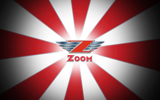 Zoom: Academy for Superheroes. Desktop wallpaper