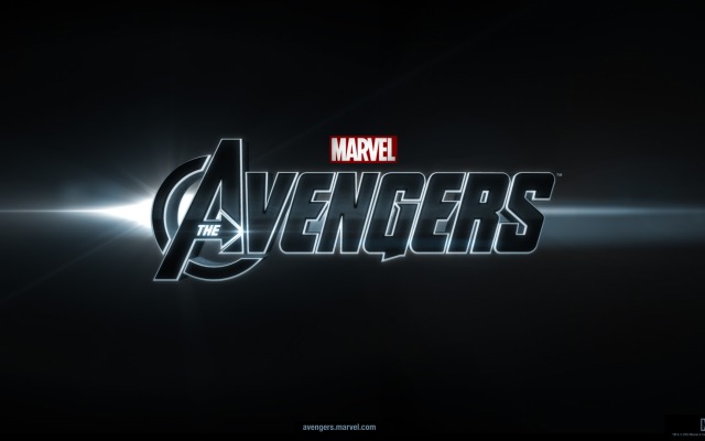 Avengers, The. Desktop wallpaper