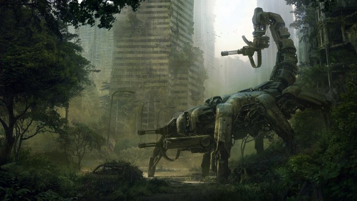 Wasteland 2. Desktop wallpaper