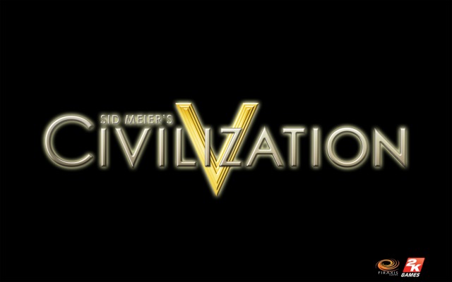 Civilization 5. Desktop wallpaper