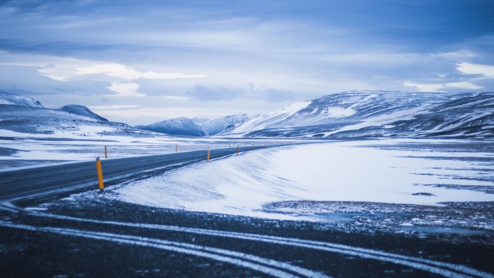 Nature. Desktop wallpaper