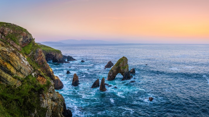 Nature. Desktop wallpaper