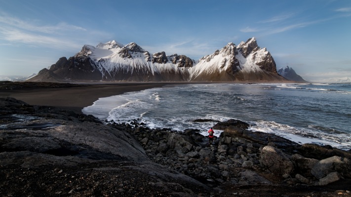 Nature. Desktop wallpaper