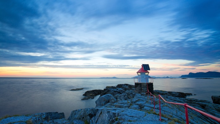 Nature. Desktop wallpaper