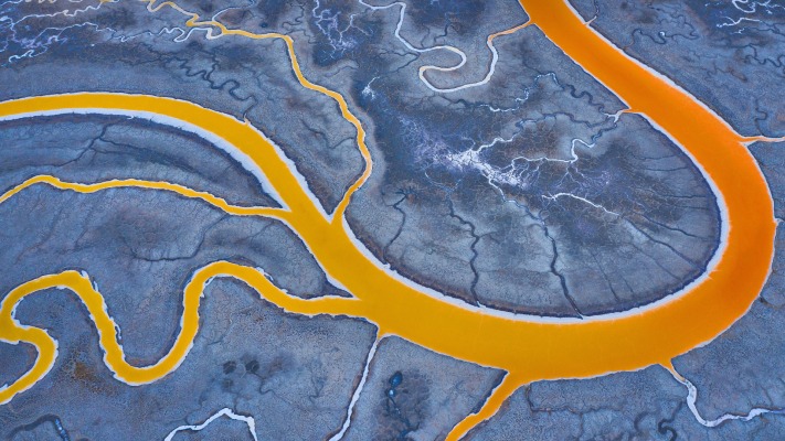 Nature. Desktop wallpaper