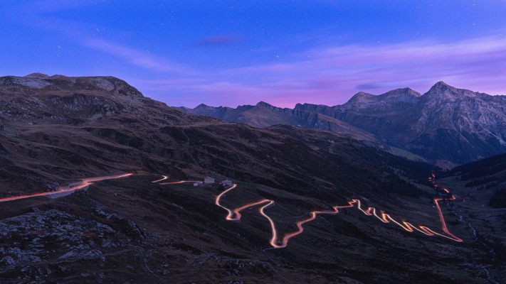 Nature. Desktop wallpaper