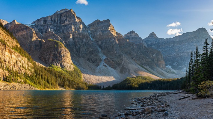 Nature. Desktop wallpaper