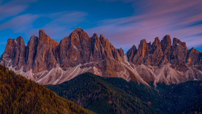 Nature. Desktop wallpaper