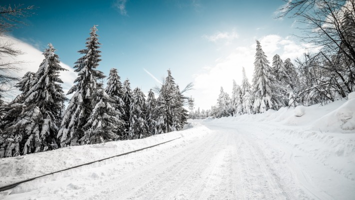 Nature. Desktop wallpaper