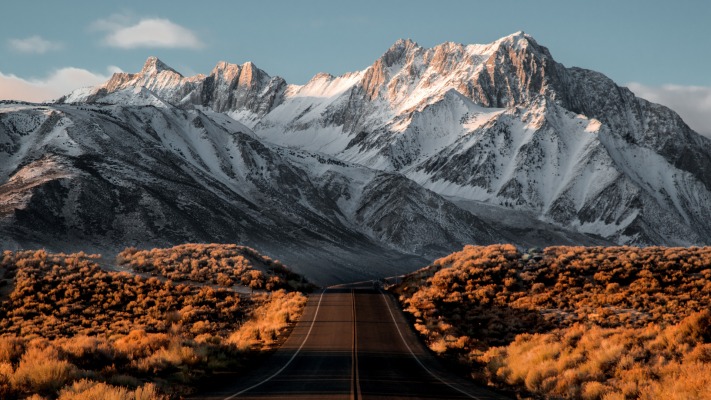 Nature. Desktop wallpaper