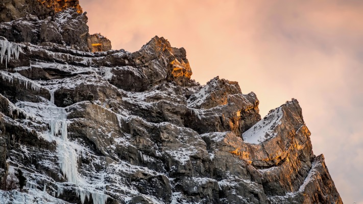 Nature. Desktop wallpaper