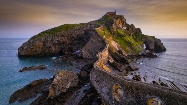 Nature. Desktop wallpaper