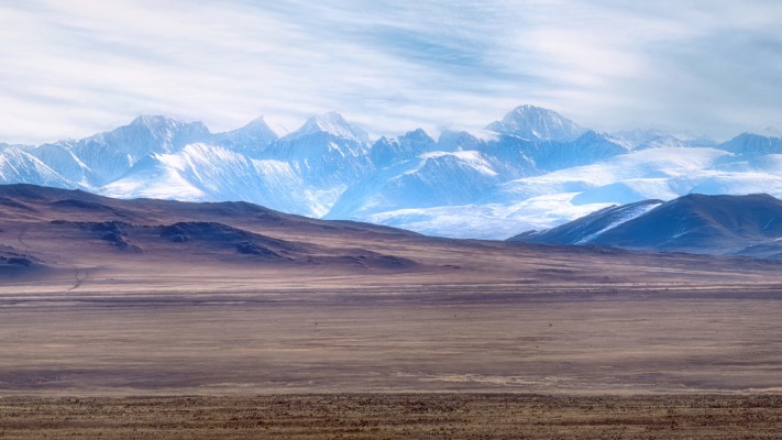 Nature. Desktop wallpaper