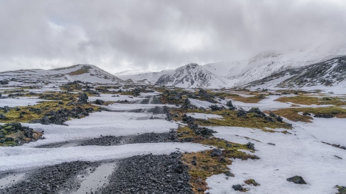 Nature. Desktop wallpaper