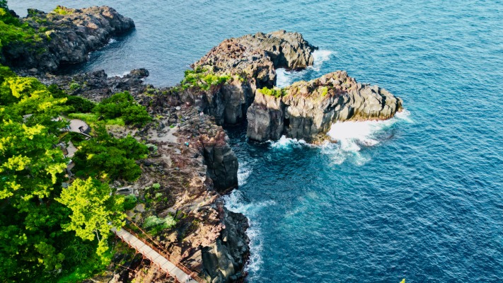 Nature. Desktop wallpaper