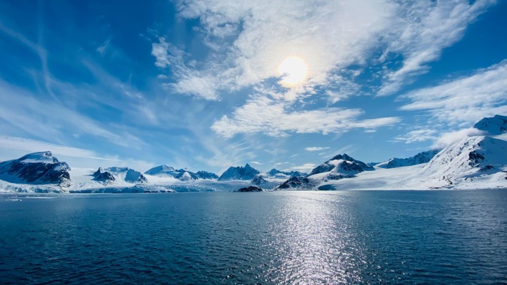 Nature. Desktop wallpaper