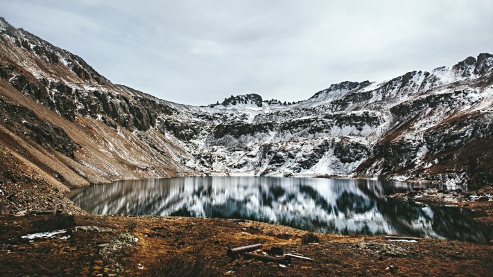 Nature. Desktop wallpaper