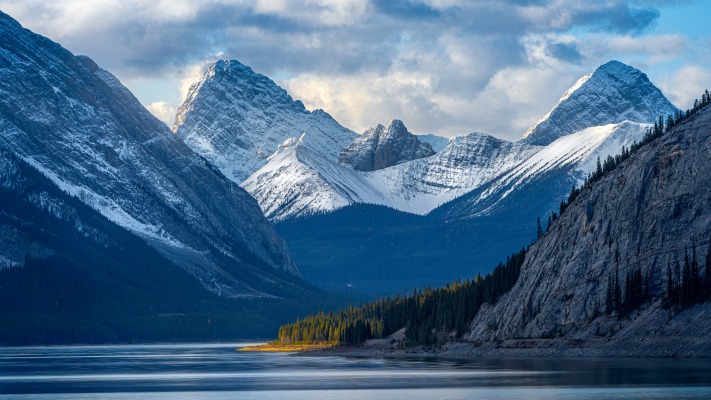 Nature. Desktop wallpaper