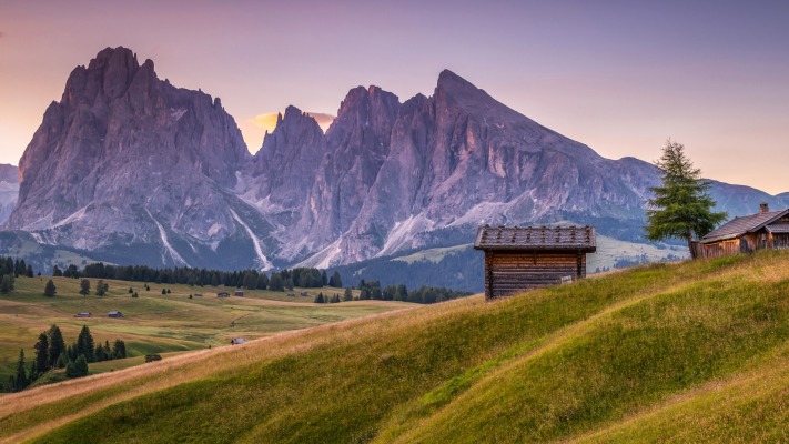 Nature. Desktop wallpaper