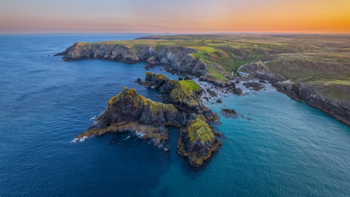 Nature. Desktop wallpaper