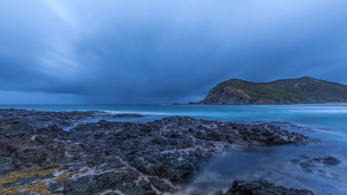 Nature. Desktop wallpaper