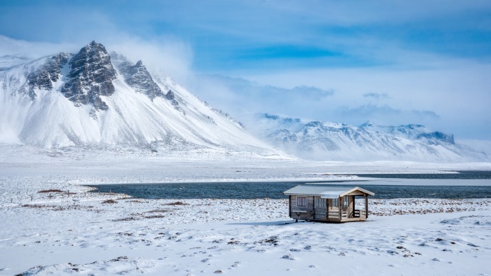 Nature. Desktop wallpaper