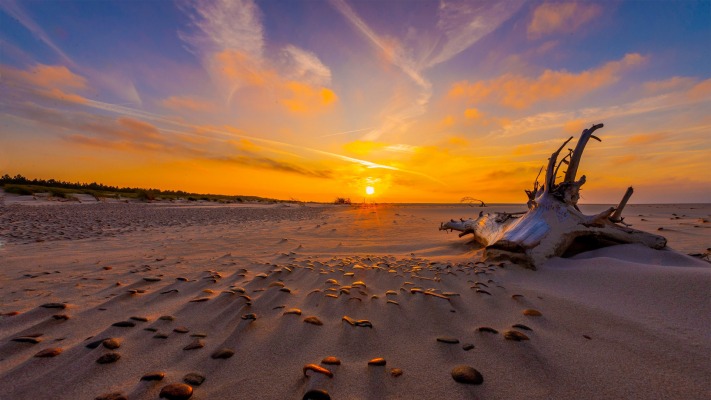 Nature. Desktop wallpaper