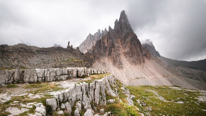 Nature. Desktop wallpaper