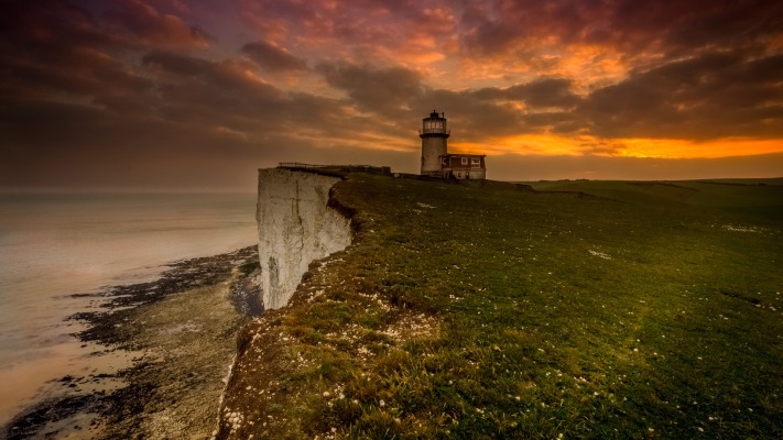 Nature. Desktop wallpaper