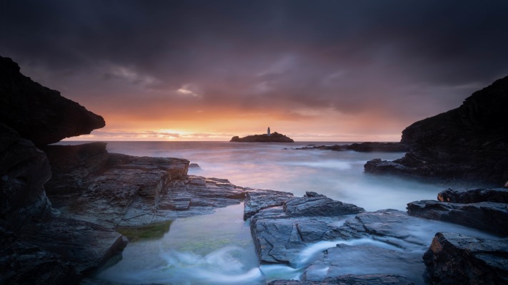 Nature. Desktop wallpaper