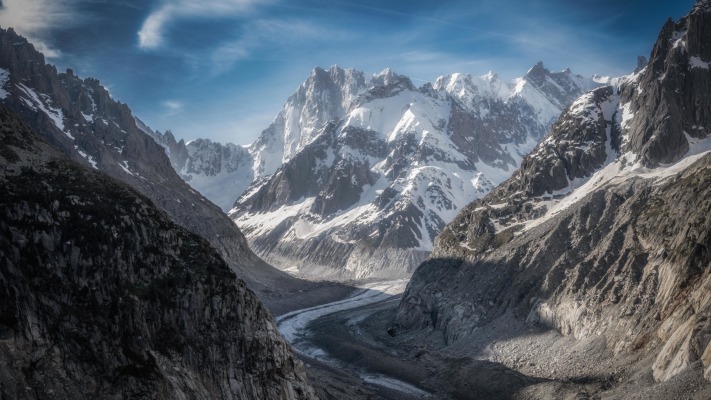 Nature. Desktop wallpaper