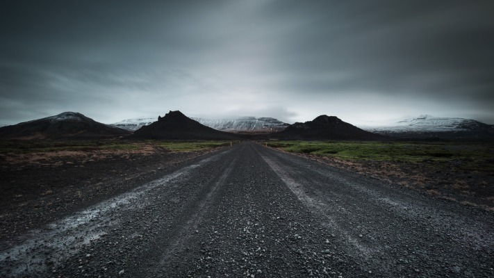 Nature. Desktop wallpaper