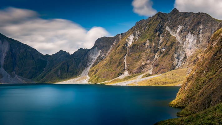 Nature. Desktop wallpaper