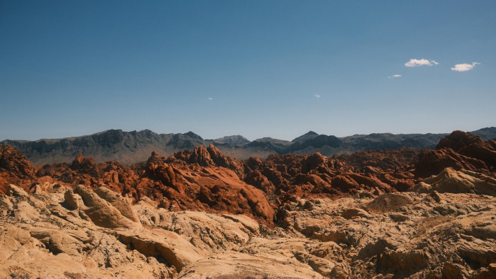 Nature. Desktop wallpaper